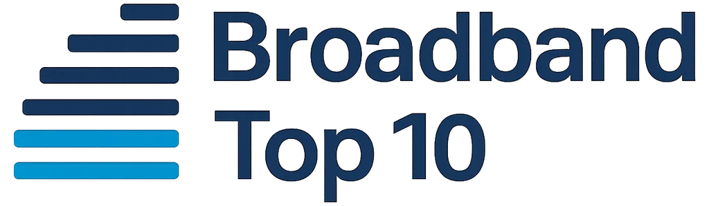Broadband Top 10