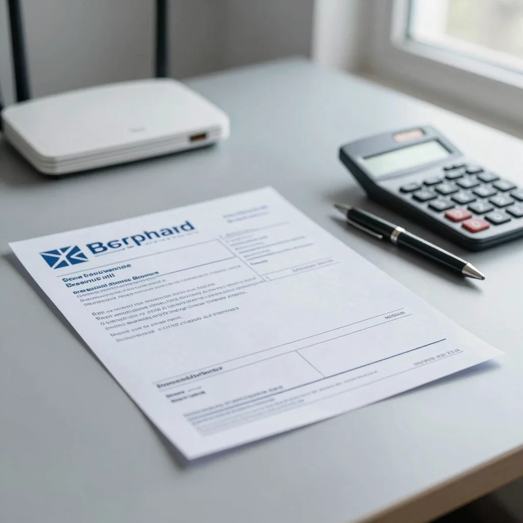 Compare Broadband Costs Beyond the Monthly Price